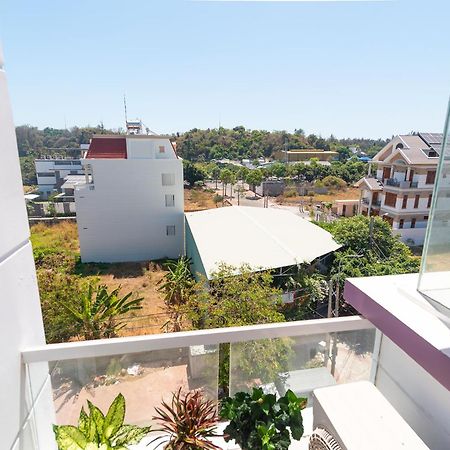 Hi You Hotel Вунгтау Екстер'єр фото