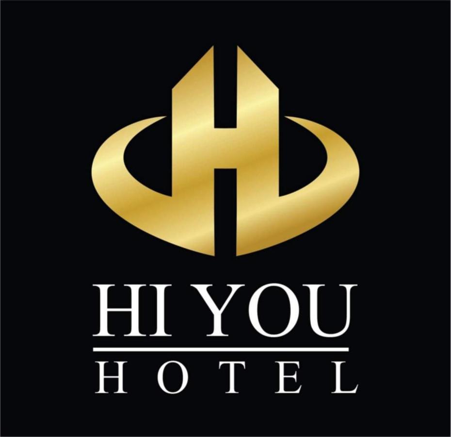 Hi You Hotel Вунгтау Екстер'єр фото