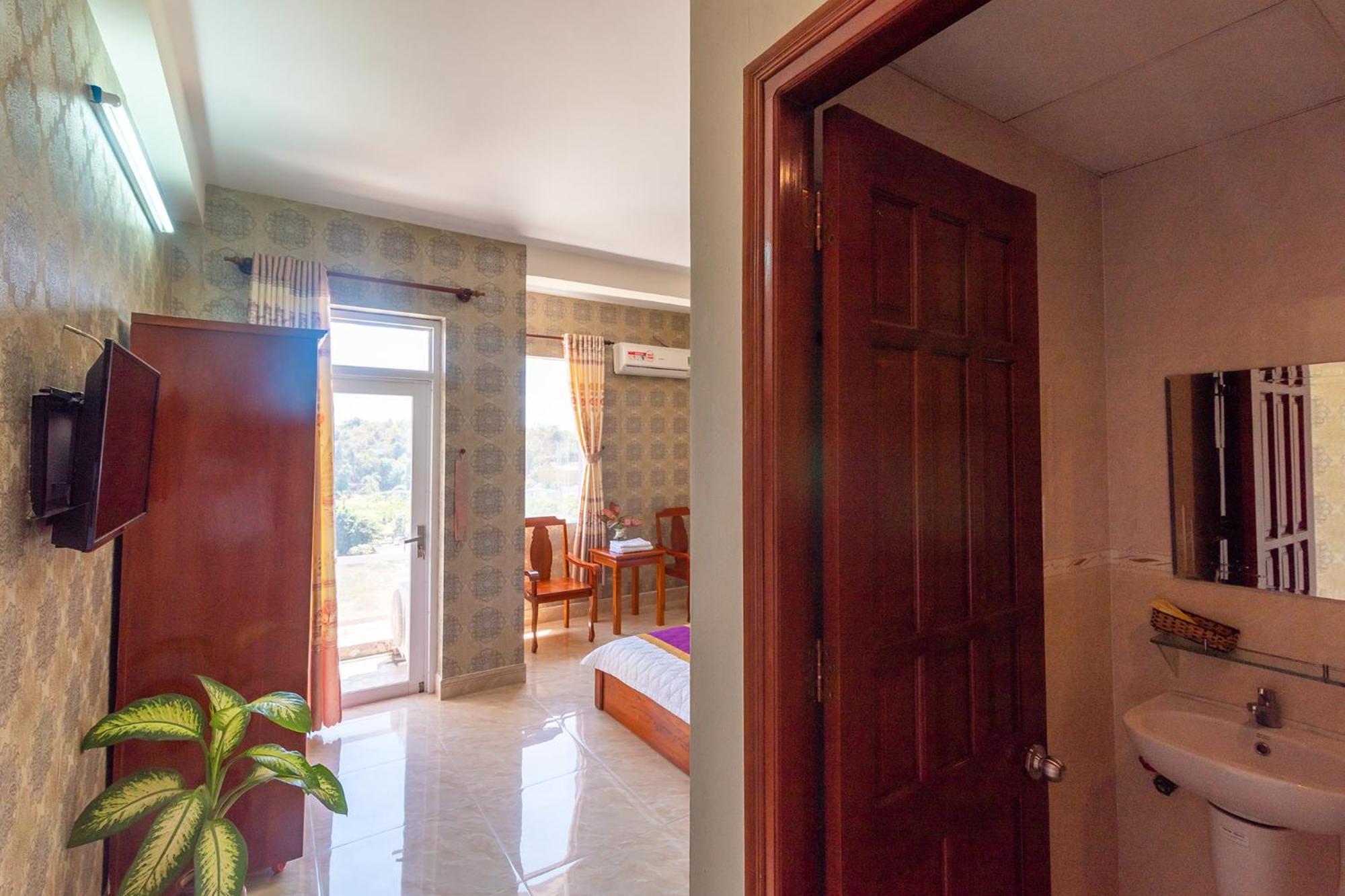 Hi You Hotel Вунгтау Екстер'єр фото