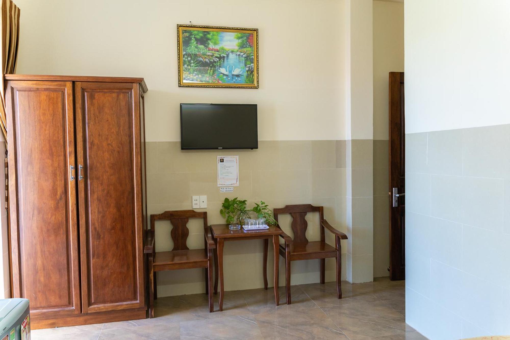 Hi You Hotel Вунгтау Екстер'єр фото