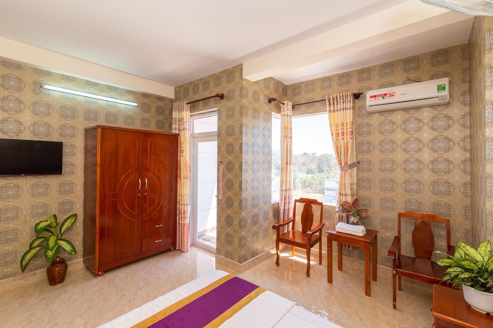 Hi You Hotel Вунгтау Екстер'єр фото