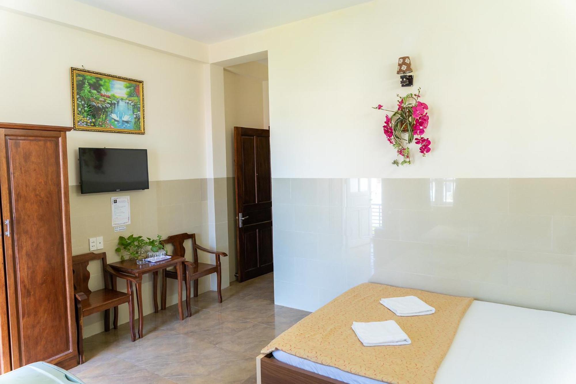 Hi You Hotel Вунгтау Екстер'єр фото