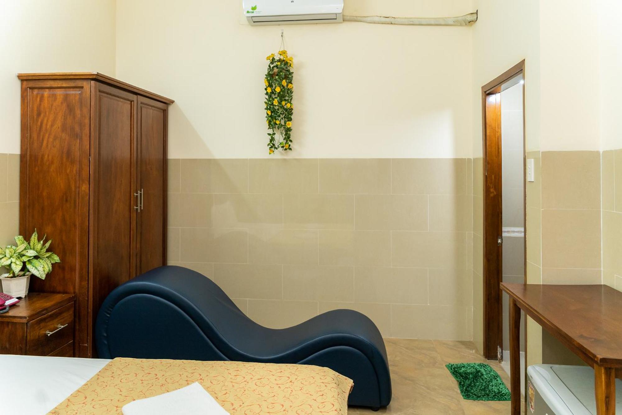 Hi You Hotel Вунгтау Екстер'єр фото
