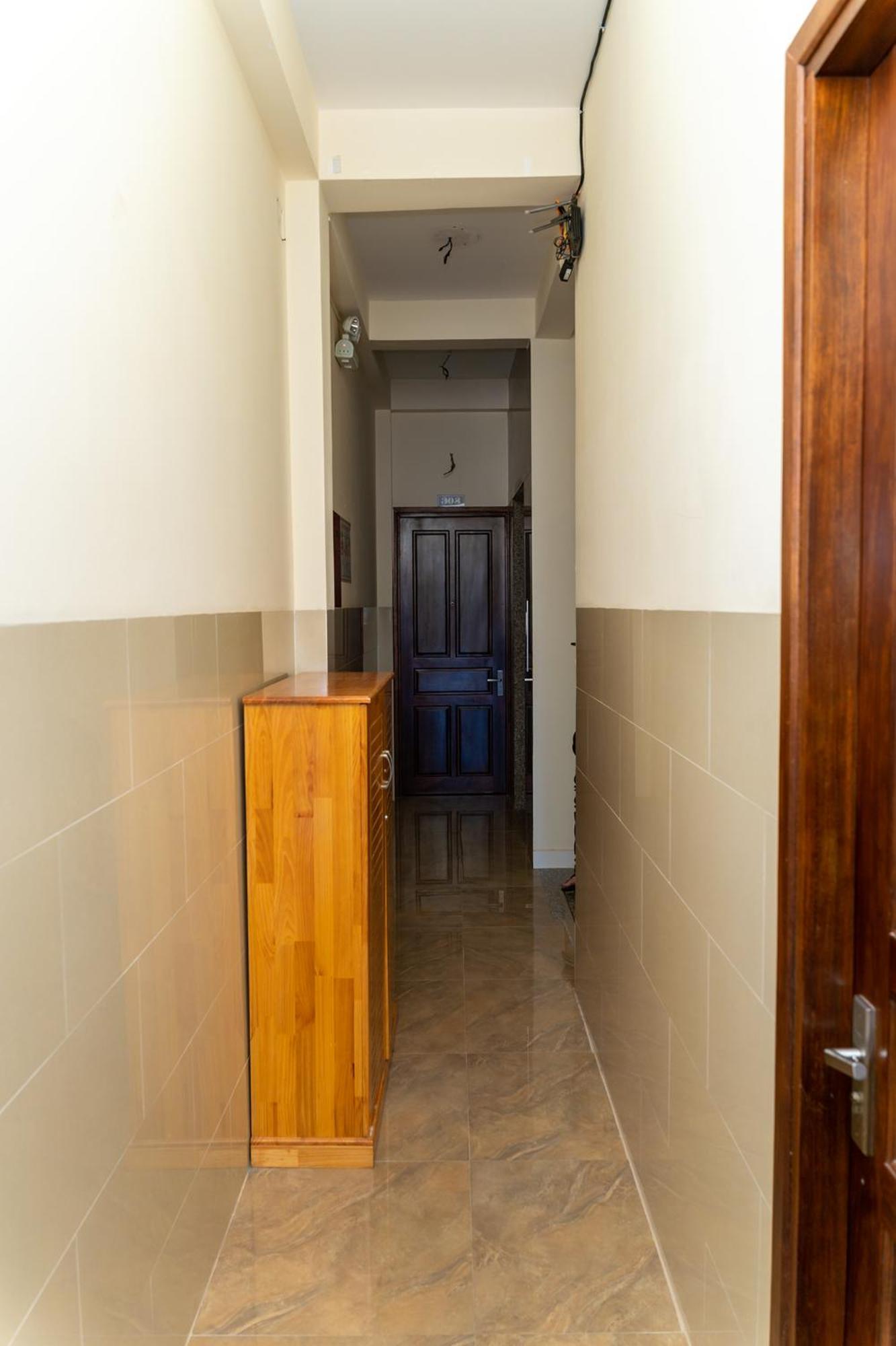 Hi You Hotel Вунгтау Екстер'єр фото